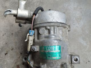 bontott OPEL VECTRA C Klímakompresszor