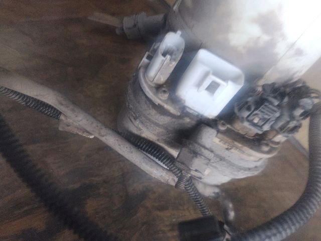 bontott OPEL VECTRA C Kormányszervó Motor (Hidraulikus)