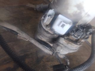 bontott OPEL VECTRA C Kormányszervó Motor (Hidraulikus)