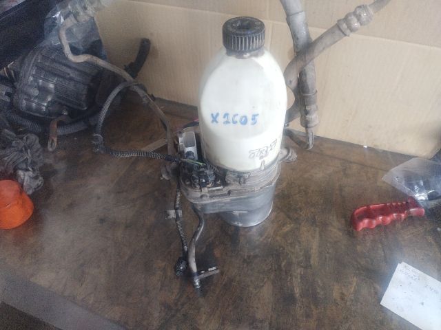 bontott OPEL VECTRA C Kormányszervó Motor (Hidraulikus)