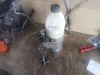 bontott OPEL VECTRA C Kormányszervó Motor (Hidraulikus)