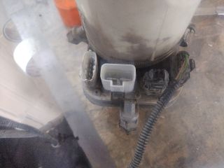 bontott OPEL VECTRA C Kormányszervó Motor (Hidraulikus)