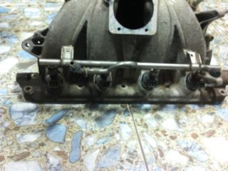 bontott OPEL VECTRA C Közösnyomócső