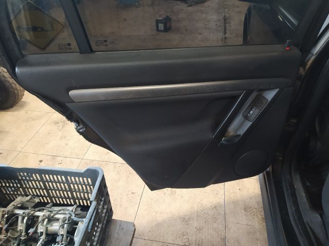 bontott OPEL VECTRA C Kuplung Pedál