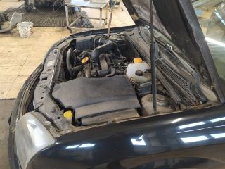 bontott OPEL VECTRA C Kuplung Pedál