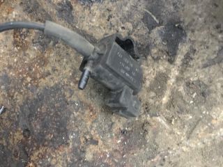 bontott OPEL VECTRA C Lefújószelep