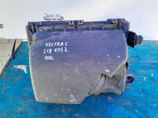 bontott OPEL VECTRA C Légszűrő Ház