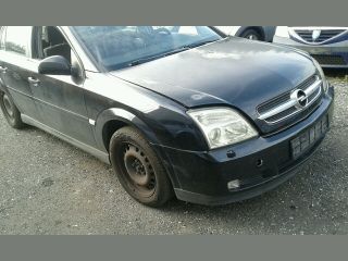 bontott OPEL VECTRA C Légszűrő Ház