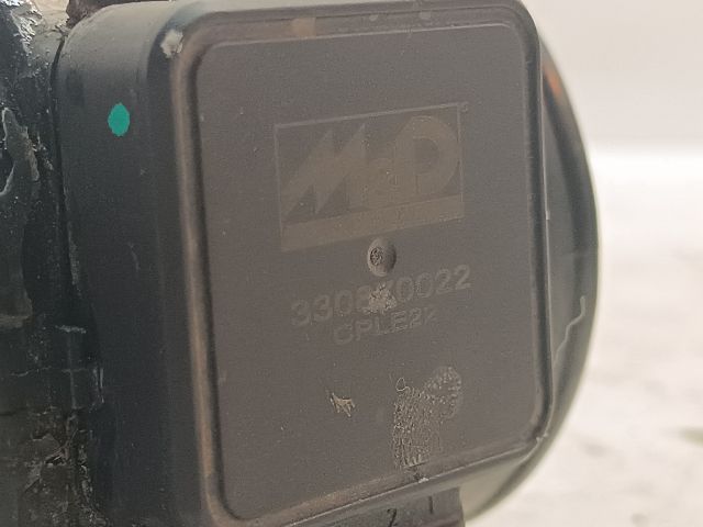 bontott OPEL VECTRA C Légtömegmérő