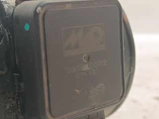 bontott OPEL VECTRA C Légtömegmérő