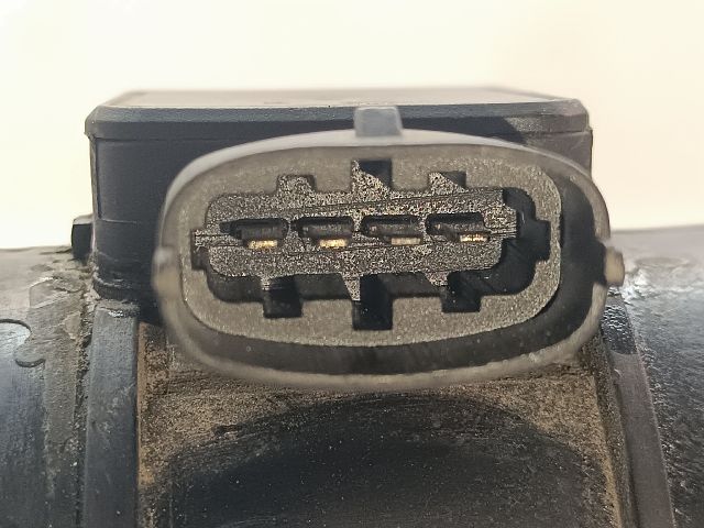 bontott OPEL VECTRA C Légtömegmérő