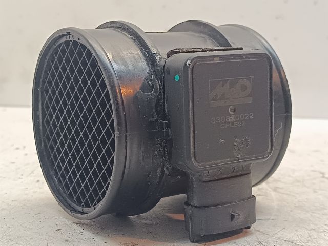 bontott OPEL VECTRA C Légtömegmérő