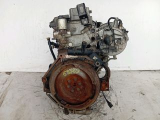 bontott OPEL VECTRA C Motor (Fűzött blokk hengerfejjel)