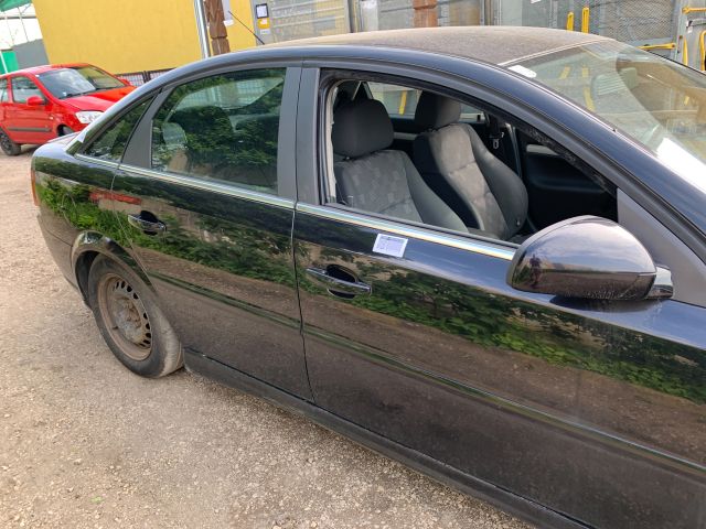 bontott OPEL VECTRA C Motor Tartó Bak Bal