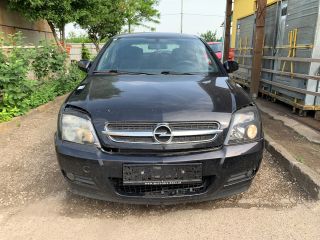 bontott OPEL VECTRA C Motor Tartó Bak Bal