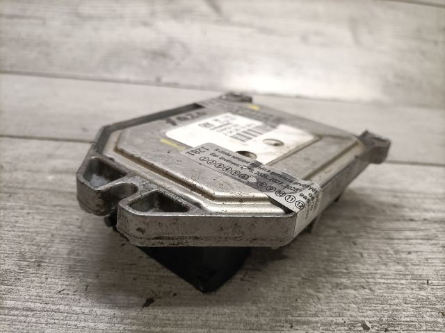 bontott OPEL VECTRA C Motorvezérlő