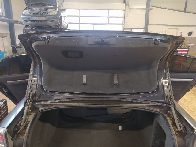 bontott OPEL VECTRA C Motorvezérlő