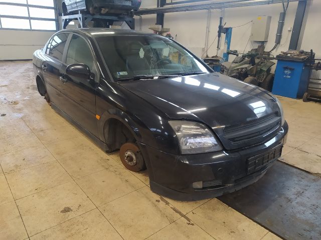 bontott OPEL VECTRA C Motorvezérlő