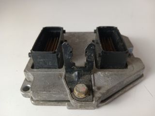 bontott OPEL VECTRA C Motorvezérlő