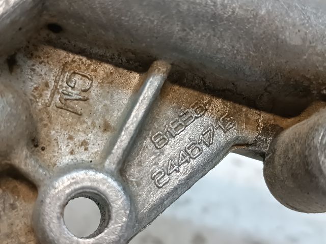 bontott OPEL VECTRA C Olajszivattyú