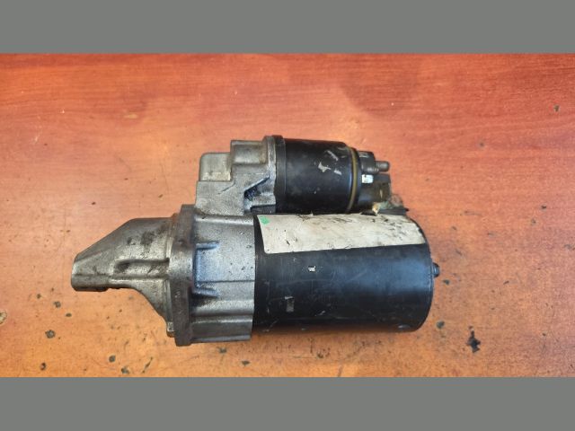 bontott OPEL VECTRA C Önindító