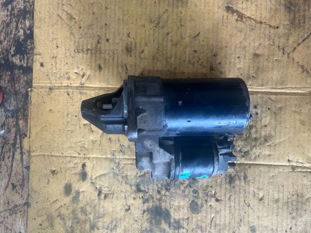 bontott OPEL VECTRA C Önindító