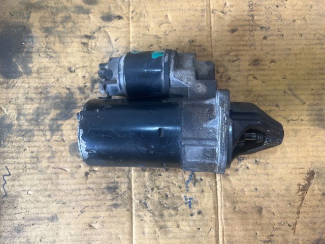 bontott OPEL VECTRA C Önindító