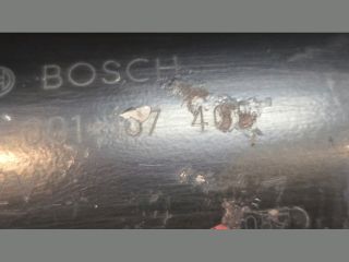 bontott OPEL VECTRA C Önindító