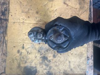 bontott OPEL VECTRA C Önindító