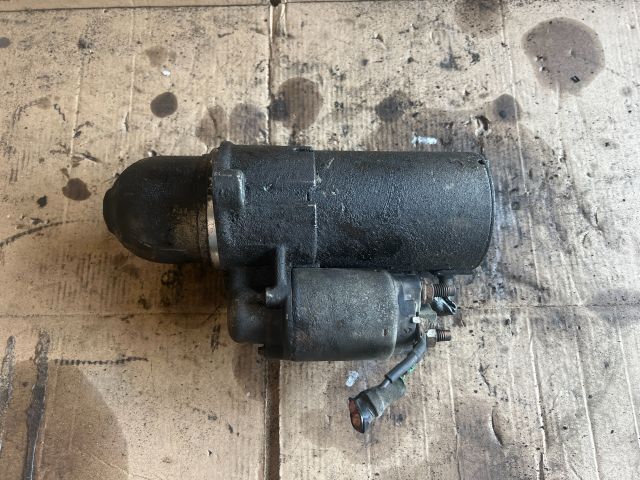 bontott OPEL VECTRA C Önindító