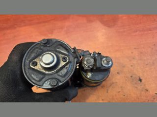 bontott OPEL VECTRA C Önindító