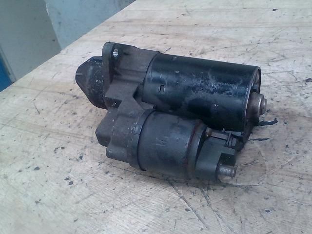 bontott OPEL VECTRA C Önindító