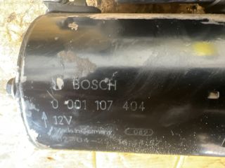 bontott OPEL VECTRA C Önindító