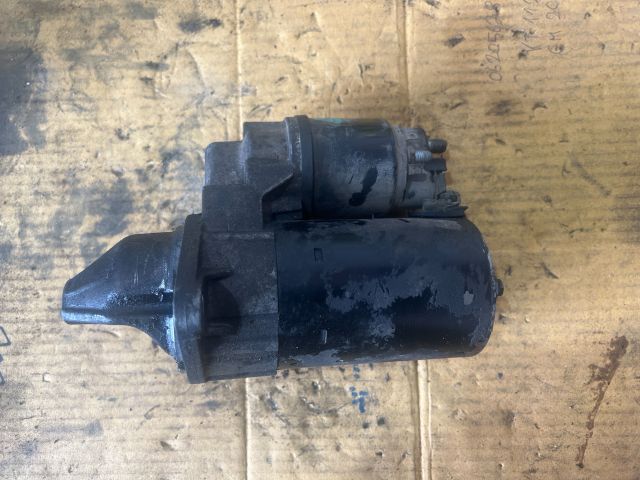 bontott OPEL VECTRA C Önindító