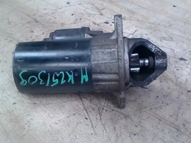 bontott OPEL VECTRA C Önindító