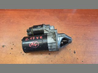 bontott OPEL VECTRA C Önindító