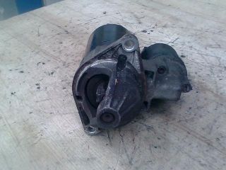 bontott OPEL VECTRA C Önindító