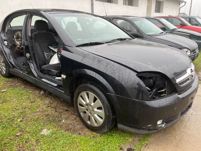 bontott OPEL VECTRA C Porlasztó Sor / Híd