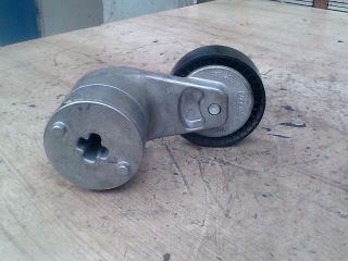 bontott OPEL VECTRA C Szíjfeszítő Görgő