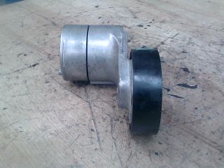 bontott OPEL VECTRA C Szíjfeszítő Görgő