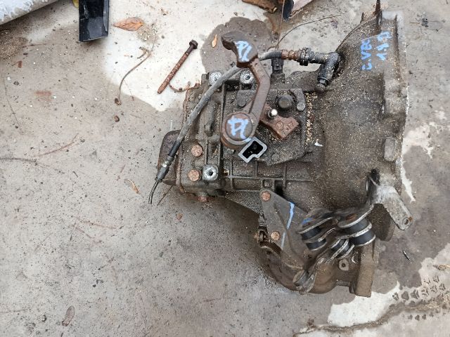 bontott OPEL VECTRA C Váltó (Mechanikus)
