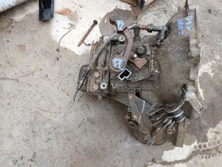 bontott OPEL VECTRA C Váltó (Mechanikus)