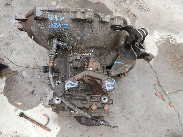 bontott OPEL VECTRA C Váltó (Mechanikus)