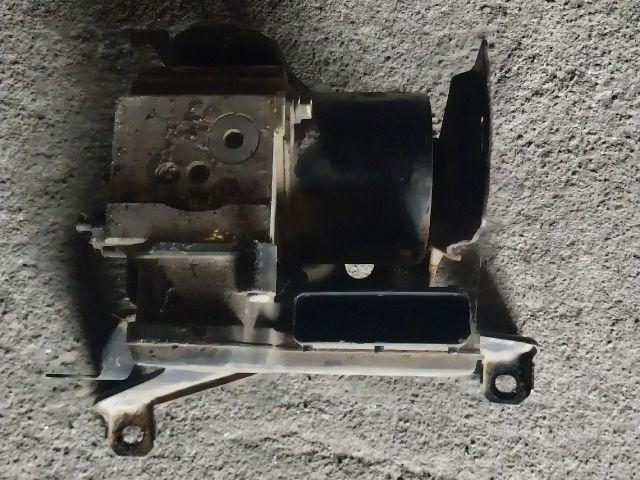 bontott OPEL VECTRA C ABS Kocka