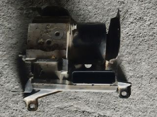 bontott OPEL VECTRA C ABS Kocka