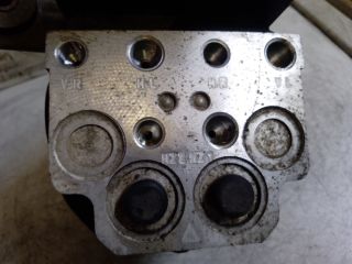 bontott OPEL VECTRA C ABS Kocka