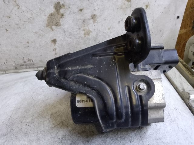 bontott OPEL VECTRA C ABS Kocka