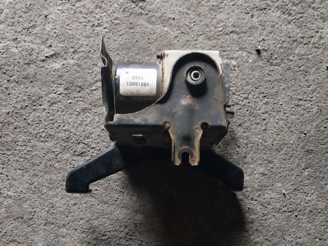 bontott OPEL VECTRA C ABS Kocka