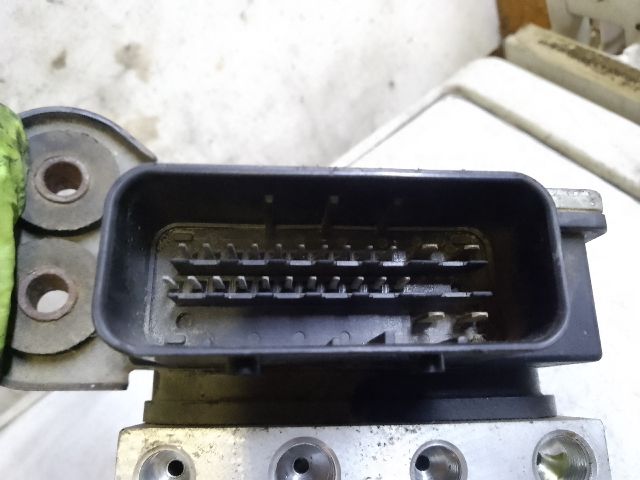 bontott OPEL VECTRA C ABS Kocka