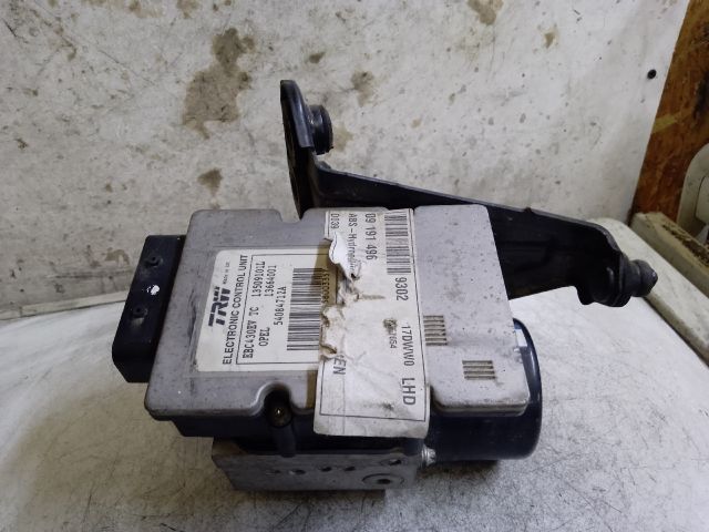 bontott OPEL VECTRA C ABS Kocka